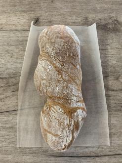 Chlieb kváskový tradičný 500g Egri